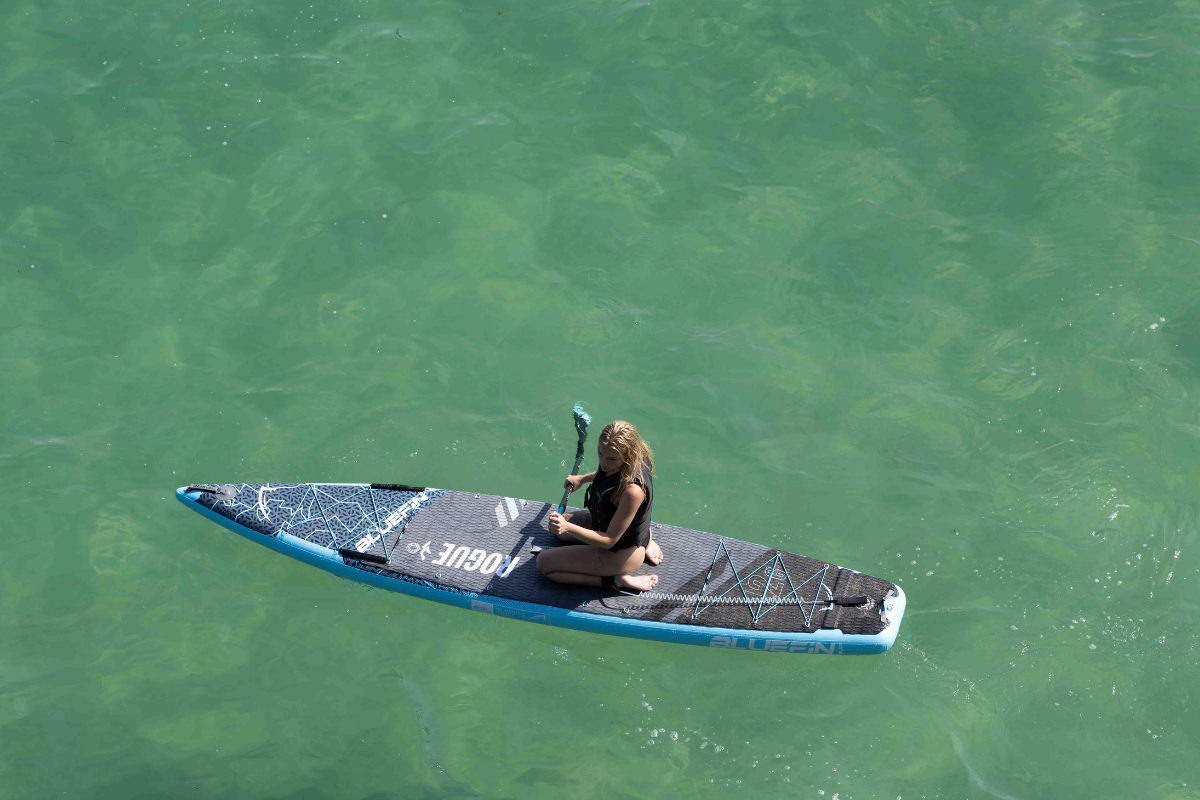 paddleboarding locations