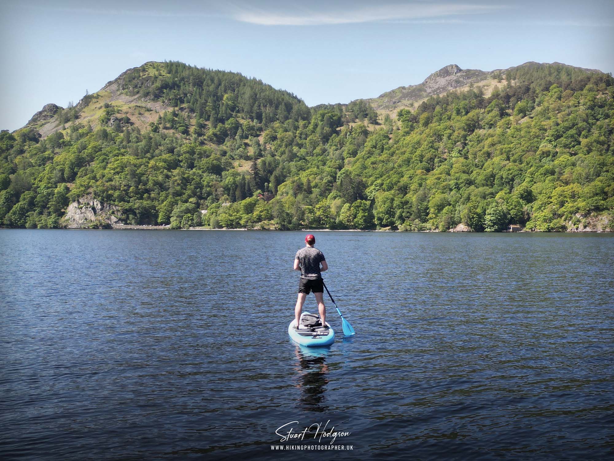 Bluefin Cruise 10’8 review