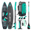 Cruise Carbon Inflatable Paddleboard Range