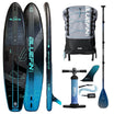 Cruise Lite Carbon Inflatable Paddleboard Range