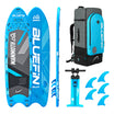 Bluefin SUP Mammoth 18 Paddle Board