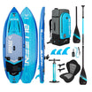 Bluefin SUP Voyage 10 10 Paddle Board