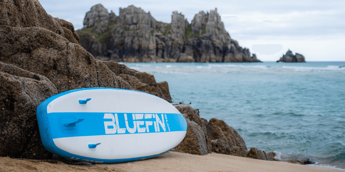 Benefits Of Stand Up Paddle Boarding