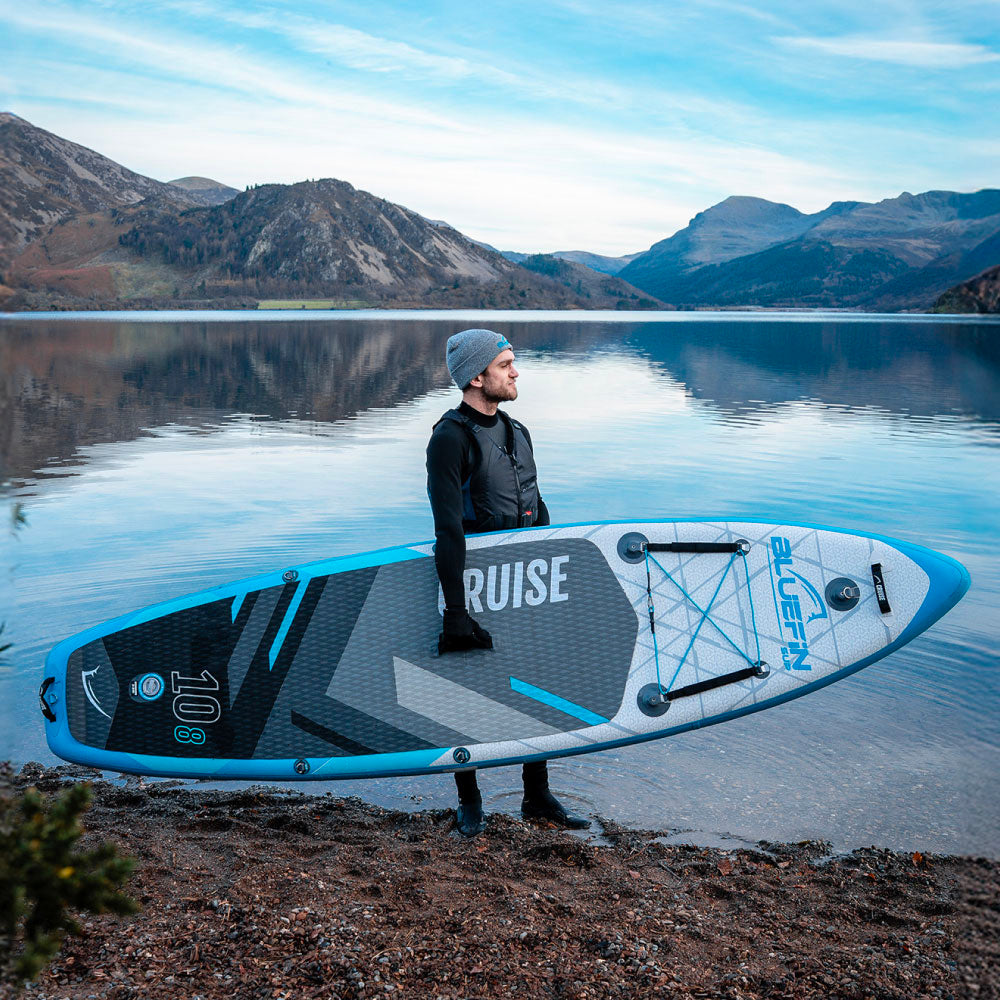 Cruise 10'8 | 15' Inflatable Paddleboards