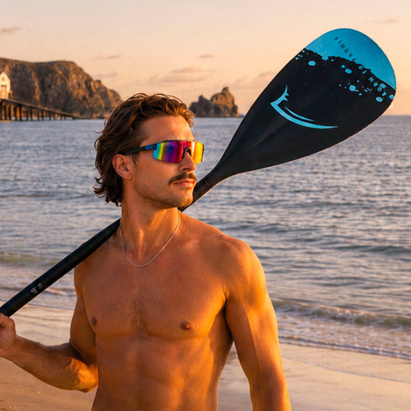 Durable Paddle
