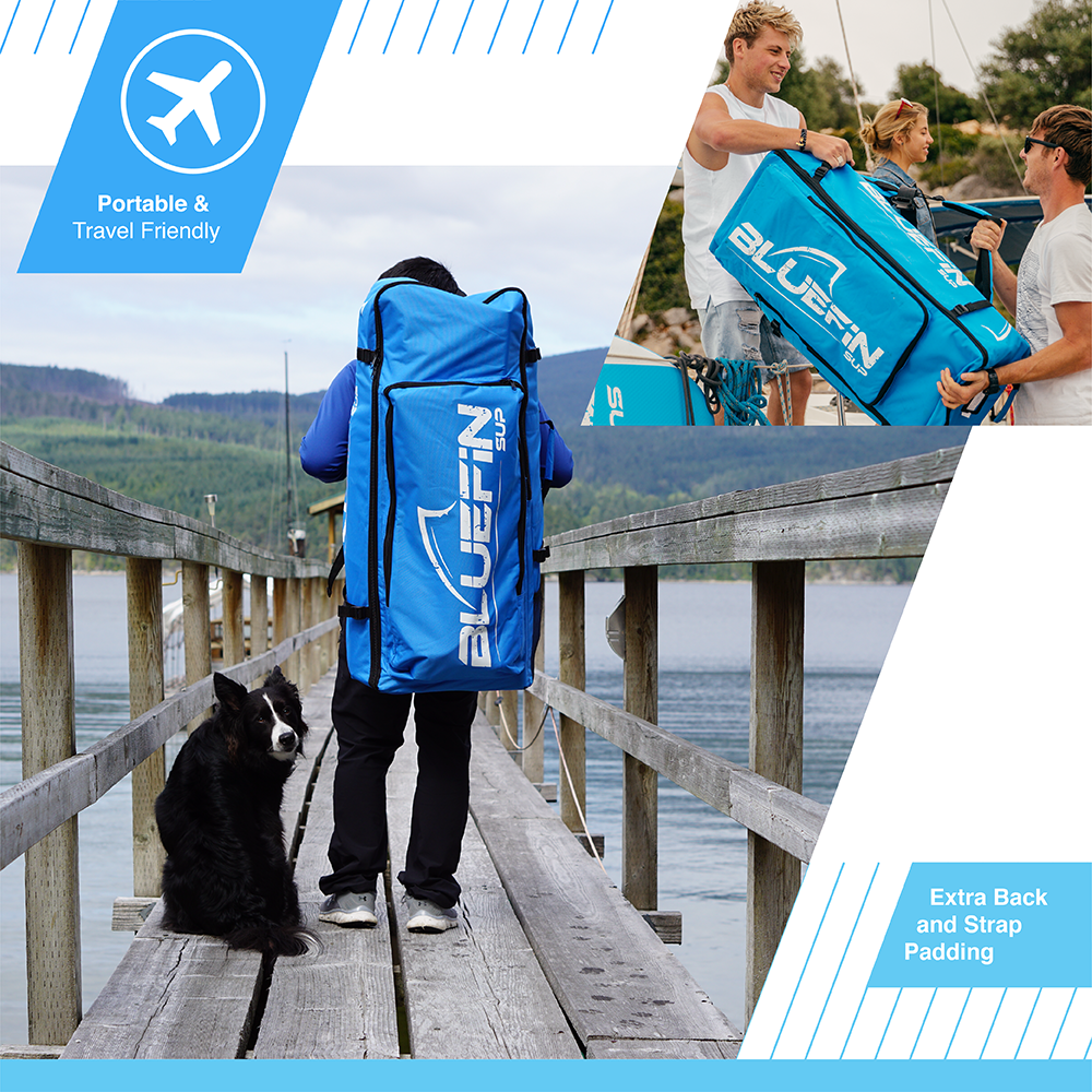 <tc>Cruise</tc> SUP Gonfiabile in Offerta