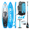 <tc>Cruise</tc> 9'8 | 10'4 uppblåsbara paddleboards