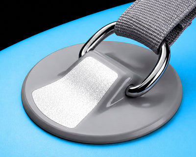 Safety D-Ring