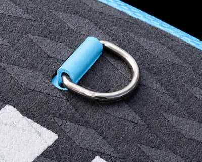 Kayak Seat D-Rings