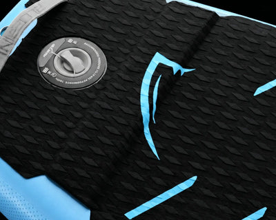 Rear Kickpad