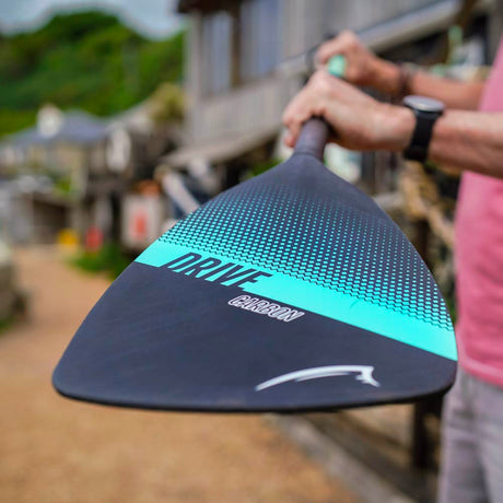 Cruise Carbon Drive Paddle