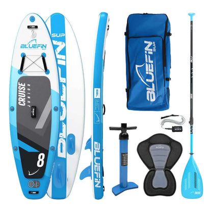 Bluefin SUP Cruise Junior Paddle Board