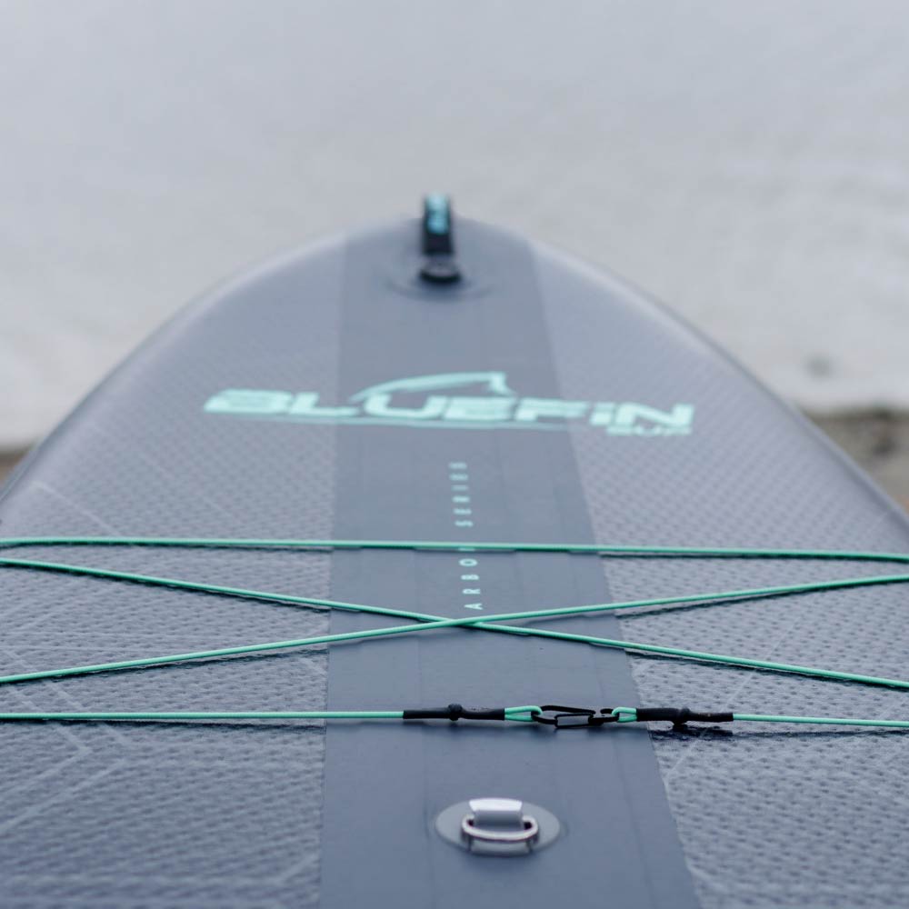 <tc>Cruise Lite</tc> Carbon oppustelige paddleboard-serie