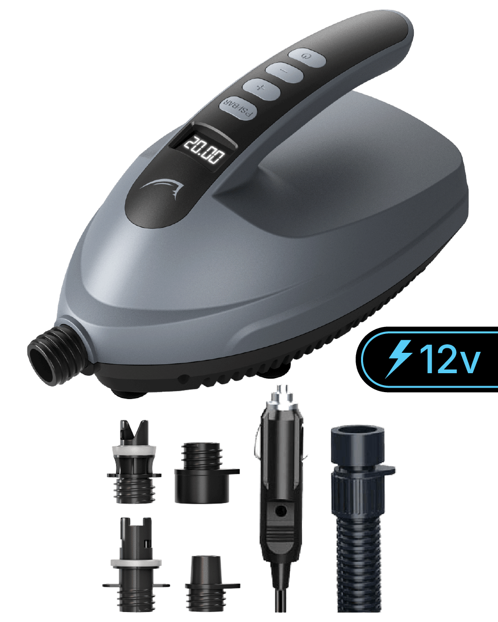 E-Swift Lite E-pomp
