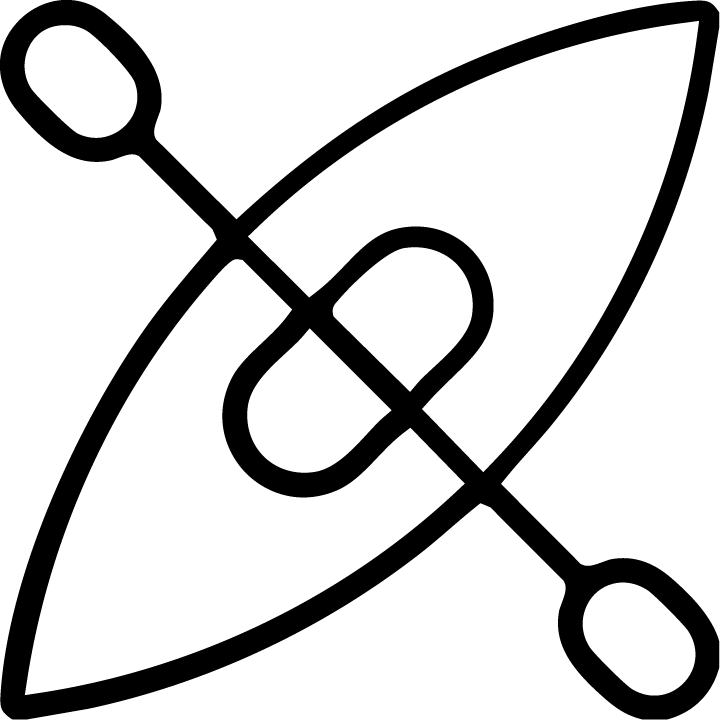 Kajak Cabriolet