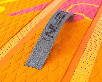 Travel-Friendly Handles