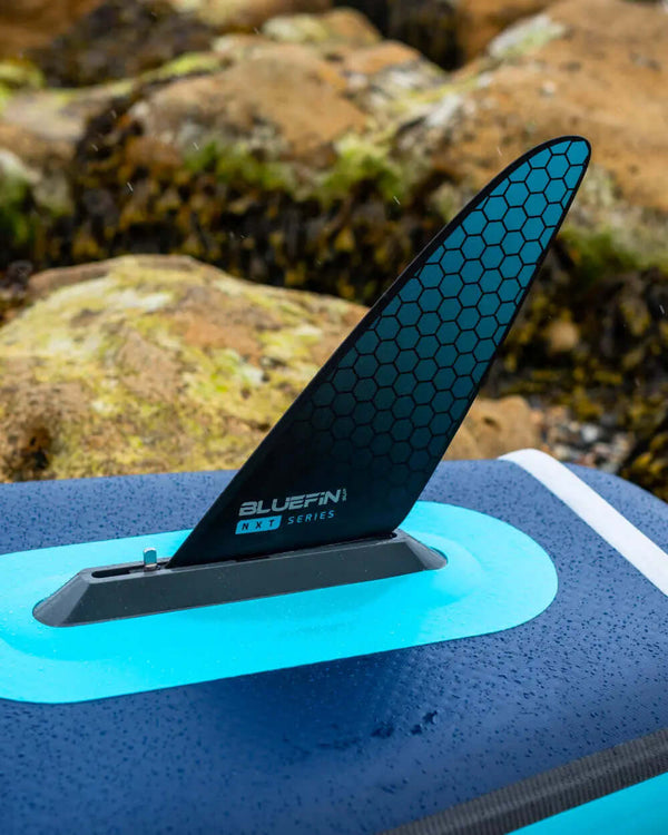 NXT Racing Fin - Speed & Control – Bluefin SUP