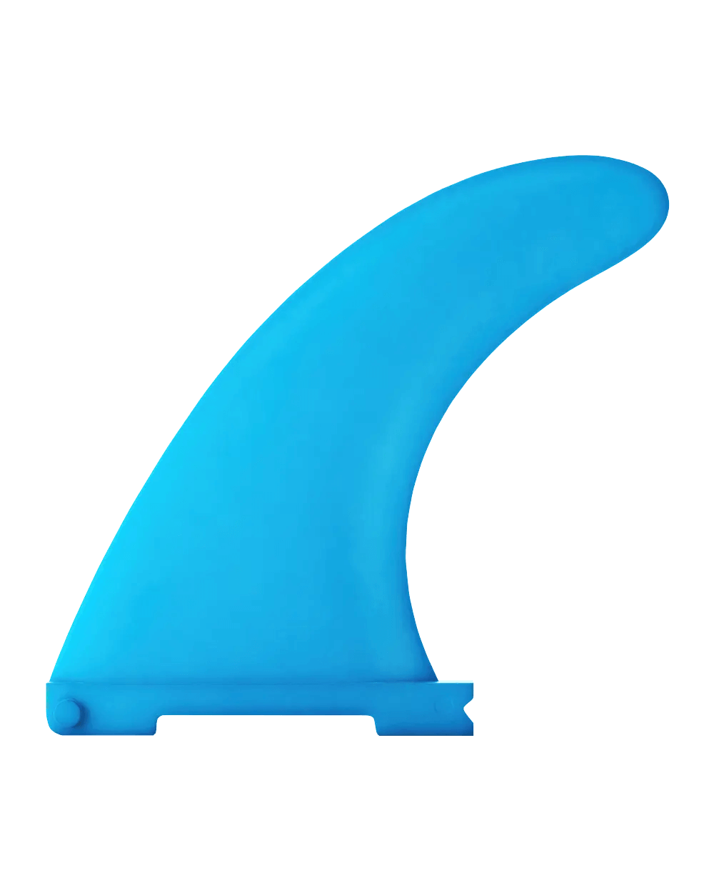 Small Smartlock Fin for Paddle Boards – Bluefin SUP