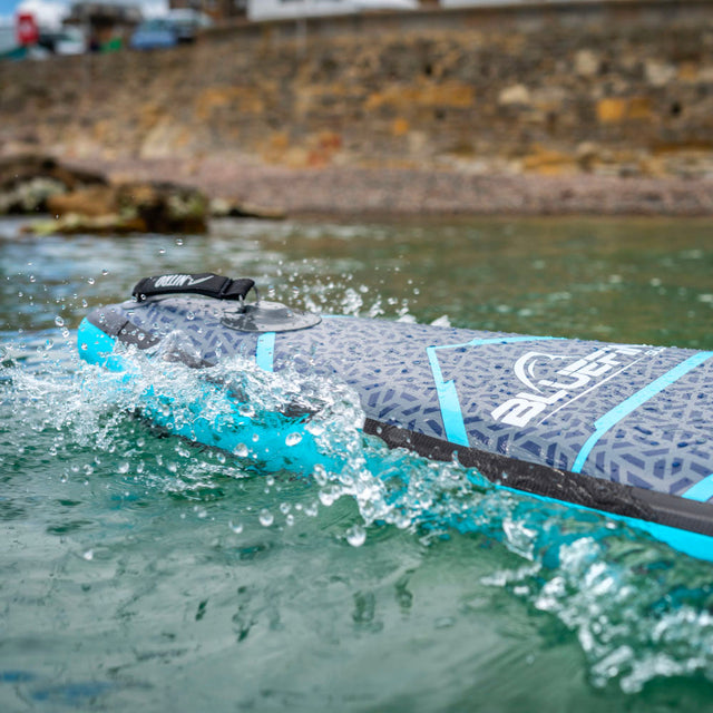 <tc>Nitro</tc> 14-tums uppblåsbar paddleboard