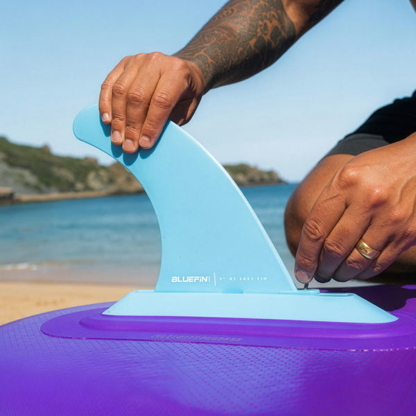 Pinna da surf statunitense