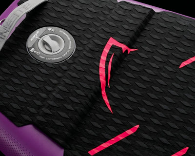 Kickpad posteriore