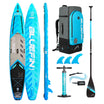 <tc>Sprint</tc> 14' uppblåsbar paddleboard