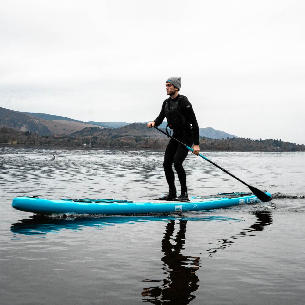 Sprint 14' Inflatable Paddleboard