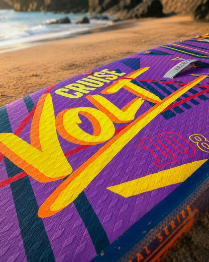 Cruise 10'8 Volt Limited Edition Premium Inflatable SUP Paddleboard