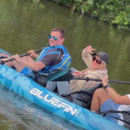 <tc>Ranger</tc> Kayak Gonfiabile