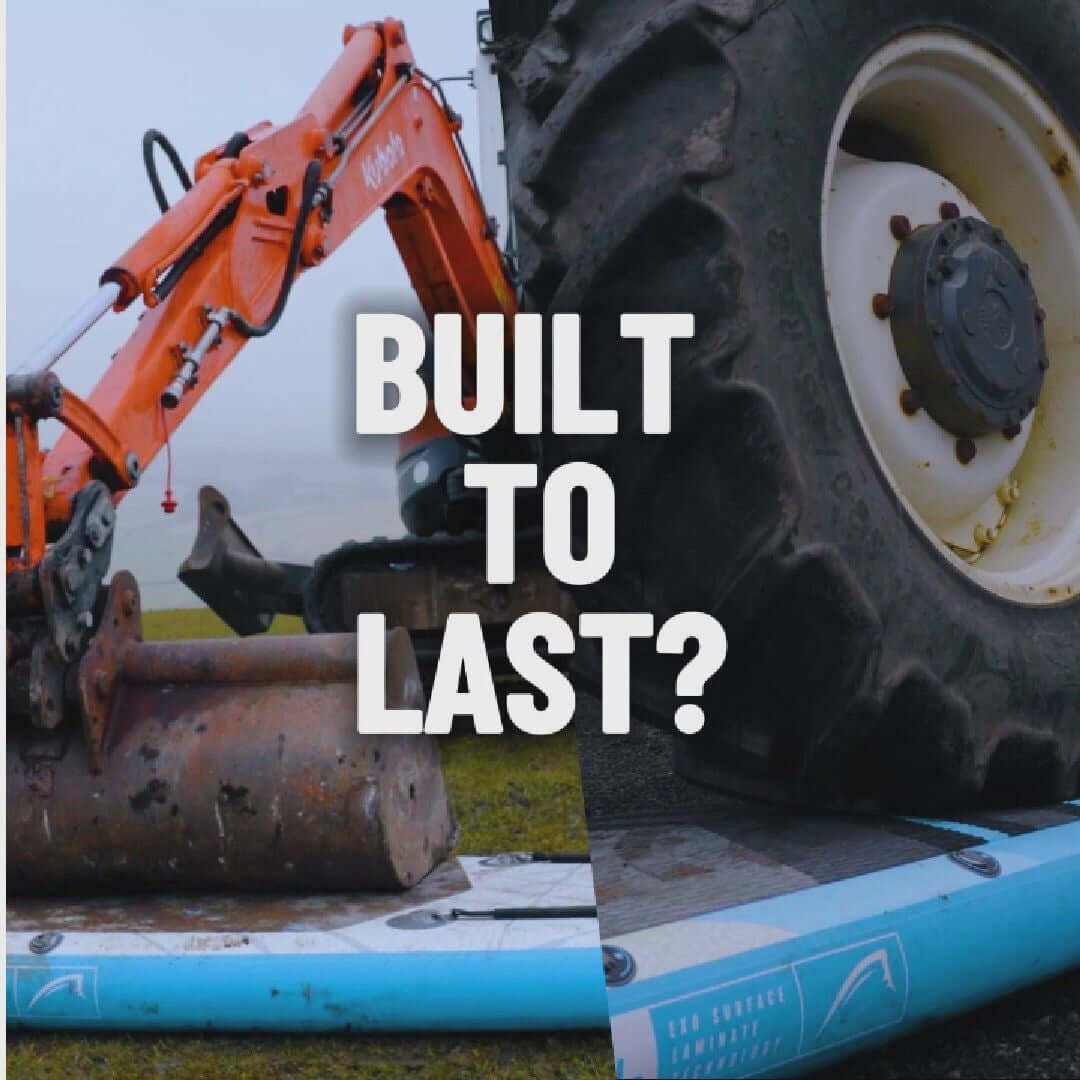 Cruise 10'8 Miami Pink Paddleboard gonflable (édition 2024)